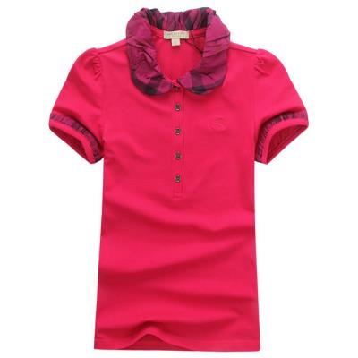 Cheap Burberry Women Shirts wholesale No. 691